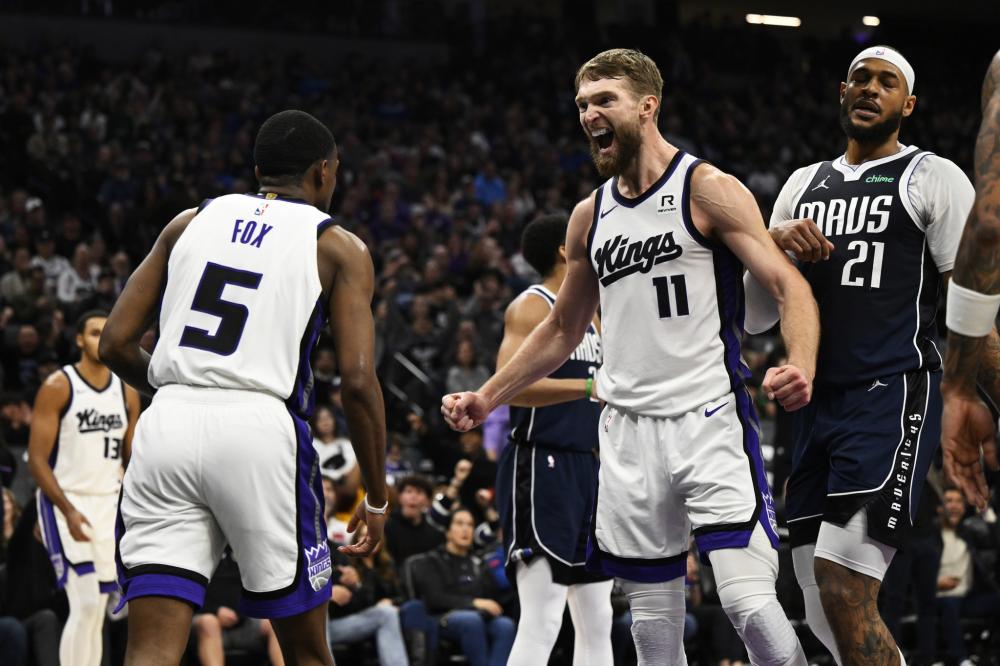 [CBA]上海、广东状态在线 春节大战一触即发.